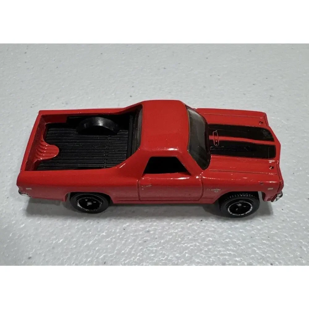 Lot 3 Die Cast Cars Toy Cars Vehicles Rocket League, Maisto Stalkcar, 70 Chevy